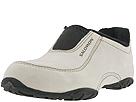 Salomon - Cloger Leather (Oyster/Oyster/Black) - Women's,Salomon,Women's:Women's Athletic:Hiking