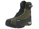 Salomon - B52 Thinsulate GTX (Komando/Black/Pewter) - Men's,Salomon,Men's:Men's Athletic:Hiking Boots
