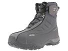 Salomon - B29 Thinsulate Waterproof (Dark Cloud/Matter/Detroit) - Men's,Salomon,Men's:Men's Athletic:Hiking Boots