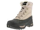 Salomon - Scrambler Full Grain Thinsulate (Oyster/Black/Foundation) - Women's,Salomon,Women's:Women's Casual:Casual Boots:Casual Boots - Lace-Up