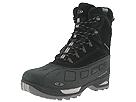 Salomon - Scrambler Leather Thinsulate (Autobahn/Autobahn/Impact Yellow) - Men's,Salomon,Men's:Men's Athletic:Boots - Winter