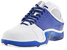 Buy Reebok - ATR Alpha (White/Royal) - Men's, Reebok online.