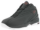 Reebok - Perimeter II (Black/White/Red) - Men's,Reebok,Men's:Men's Athletic:Basketball