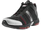 Reebok - Cardio DMX Micro (Black/Flash Red/Silver) - Women's,Reebok,Women's:Women's Athletic:Fitness