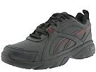 Buy discounted Reebok - Versatrainer (Black/Metro/Triathlon Red) - Men's online.