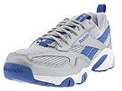 Buy Reebok - SXT (Steel/Ocean Blue) - Men's, Reebok online.