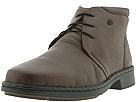 Josef Seibel - Bryant (Deer Brasil) - Men's,Josef Seibel,Men's:Men's Casual:Casual Boots:Casual Boots - Lace-Up