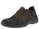 Buy Josef Seibel - Carlin (Sportnubuk Black/Coffee) - Men's, Josef Seibel online.