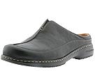 Softspots - Neville (Black) - Women's,Softspots,Women's:Women's Casual:Casual Flats:Casual Flats - Clogs