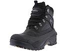 Baffin - Outback (Black) - Men's,Baffin,Men's:Men's Casual:Casual Boots:Casual Boots - Work
