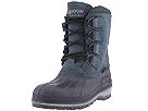Baffin - Cambrian (Steel) - Women's,Baffin,Women's:Women's Casual:Casual Boots:Casual Boots - Lace-Up
