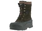 Kamik - Nation Plus (Deep Brown) - Men's,Kamik,Men's:Men's Casual:Casual Boots:Casual Boots - Waterproof