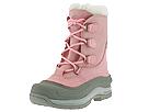 Kamik - Snowden (Light Pink) - Women's,Kamik,Women's:Women's Casual:Casual Boots:Casual Boots - Lace-Up