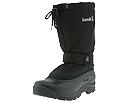 Kamik - Greenbay 3 (Black) - Women's,Kamik,Women's:Women's Casual:Casual Boots:Casual Boots - Lace-Up