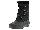 Kamik - Comforter (Black) - Women's,Kamik,Women's:Women's Casual:Casual Boots:Casual Boots - Lace-Up