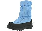 Kamik - Powder (Sky Blue) - Women's,Kamik,Women's:Women's Casual:Casual Boots:Casual Boots - Pull-On
