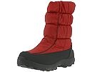 Kamik - Powder (Dark Red) - Women's,Kamik,Women's:Women's Casual:Casual Boots:Casual Boots - Pull-On