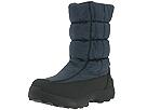 Kamik - Powder (Dark Navy) - Women's,Kamik,Women's:Women's Casual:Casual Boots:Casual Boots - Pull-On