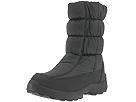 Kamik - Powder (Black) - Women's,Kamik,Women's:Women's Casual:Casual Boots:Casual Boots - Pull-On