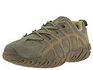 Buy discounted Teva - W Gamma Leather (Jungle Green) - Women's online.