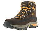 Hi-Tec - Ascent II (Dark Chocolate/Black/Warm Grey) - Women's,Hi-Tec,Women's:Women's Athletic:Hiking