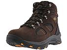 Hi-Tec - Altitude Lite IV (Dark Chocolate/Warm Grey) - Men's,Hi-Tec,Men's:Men's Athletic:Hiking Boots