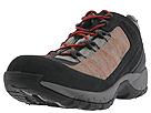 Buy Hi-Tec - Multiterra Mid Waterproof (Black/Gunmetal/Picante) - Men's, Hi-Tec online.