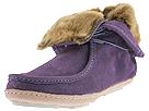 J. - Shake-On (Grey Violet Pig Suede/Pink Terrain) - Women's,J.,Women's:Women's Casual:Casual Boots:Casual Boots - Ankle