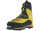 La Sportiva - Nepal EVO GTX (Yellow) - Men's,La Sportiva,Men's:Men's Athletic:GORE-TEX® Footwear