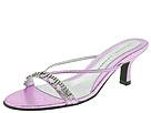 Buy Chinese Laundry - Jello (Lavender Metallic Python) - Women's, Chinese Laundry online.