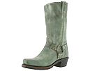 Frye - Harness 12R (Moss) - Women's,Frye,Women's:Women's Casual:Casual Boots:Casual Boots - Pull-On