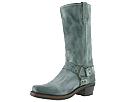 Frye - Harness 12R (Blue) - Women's,Frye,Women's:Women's Casual:Casual Boots:Casual Boots - Pull-On