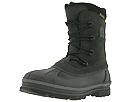 Sorel - Caribou Evolution (Black) - Men's,Sorel,Men's:Men's Casual:Casual Boots:Casual Boots - Waterproof