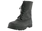 Sorel - Mounty II (Black) - Men's,Sorel,Men's:Men's Casual:Casual Boots:Casual Boots - Work