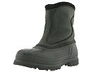 Sorel - Mounty Pull On (Black) - Men's,Sorel,Men's:Men's Casual:Casual Boots:Casual Boots - Waterproof