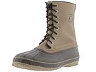 Sorel - 1964 Premium (Flax) - Men's,Sorel,Men's:Men's Casual:Casual Boots:Casual Boots - Waterproof