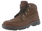 Sorel - Bull Mountain Mid (Walnut) - Men's,Sorel,Men's:Men's Casual:Casual Boots:Casual Boots - Waterproof