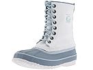 Sorel - 1964 Premium (White) - Women's,Sorel,Women's:Women's Casual:Casual Boots:Casual Boots - Hiking