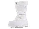 Sorel - Snow Cat Strap (White) - Women's,Sorel,Women's:Women's Casual:Casual Boots:Casual Boots - Work