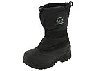Sorel - Snow Cat Strap (Black) - Women's,Sorel,Women's:Women's Casual:Casual Boots:Casual Boots - Work
