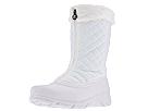 Buy discounted Sorel - Snow Minx (White) - Women's online.