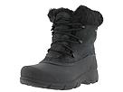 Sorel - Snow Angel Lace (Dark Charcoal) - Women's,Sorel,Women's:Women's Casual:Casual Boots:Casual Boots - Hiking