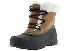 Sorel - Snow Angel Lace (Root Beer) - Women's,Sorel,Women's:Women's Casual:Casual Boots:Casual Boots - Hiking