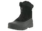 Sorel - Snow Angel Zip (Black) - Women's,Sorel,Women's:Women's Casual:Casual Boots:Casual Boots - Winter