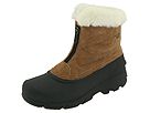 Sorel - Snow Angel Zip (Root Beer) - Women's,Sorel,Women's:Women's Casual:Casual Boots:Casual Boots - Winter