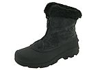 Sorel - Snow Angel Zip (Dark Charcoal) - Women's,Sorel,Women's:Women's Casual:Casual Boots:Casual Boots - Winter