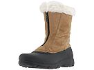 Sorel - Snow Bird Zip (Root Beer) - Women's,Sorel,Women's:Women's Casual:Casual Boots:Casual Boots - Pull-On