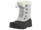 Sorel - Snow Eagle (Oyster) - Women's,Sorel,Women's:Women's Casual:Casual Boots:Casual Boots - Lace-Up