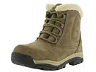 Sorel - Waterfall Low Lace (Flax) - Women's,Sorel,Women's:Women's Casual:Casual Boots:Casual Boots - Lace-Up