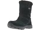 Sorel - Icefall (Black) - Women's,Sorel,Women's:Women's Casual:Casual Boots:Casual Boots - Pull-On